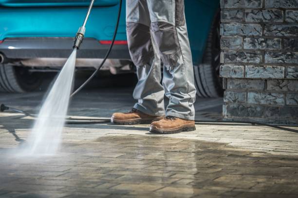Best Machinery and Equipment Cleaning  in Brookings, SD